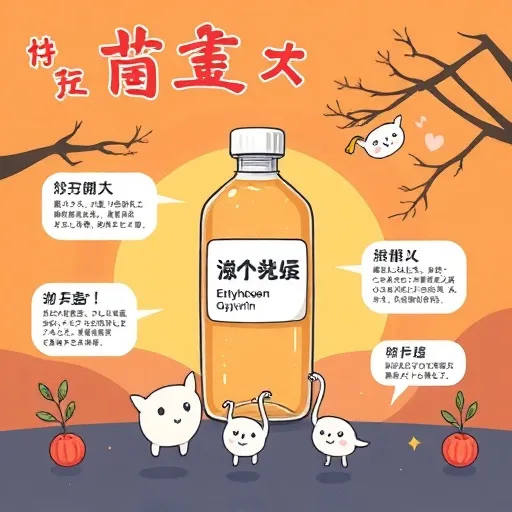 乙基己基甘油是什麼？先用最白話的方式說明白