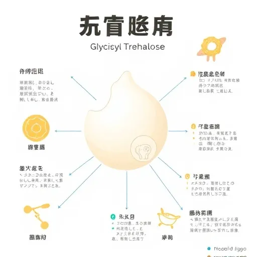 糖基海藻糖到底是什麼？先用白話文說給你聽