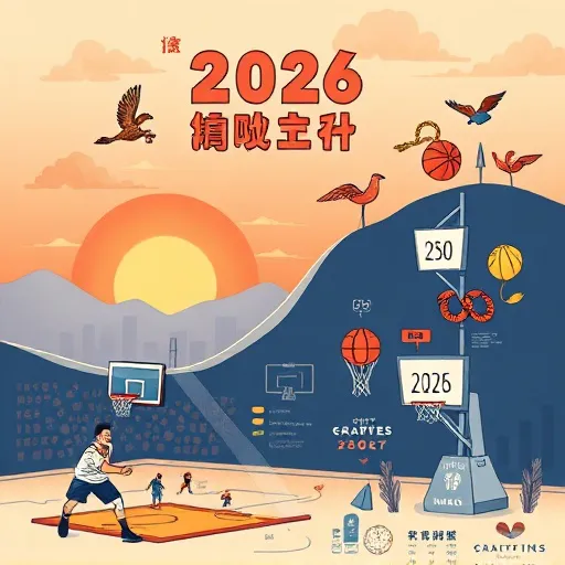 2026年NBA賽事轉播新趨勢：串流媒體全面崛起